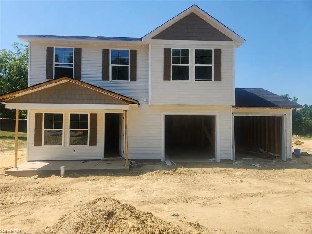 403 Unity Street, Thomasville, NC 27360 - #1