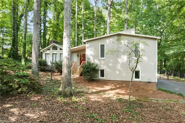 601 Carrington Place, Lewisville, NC 27023