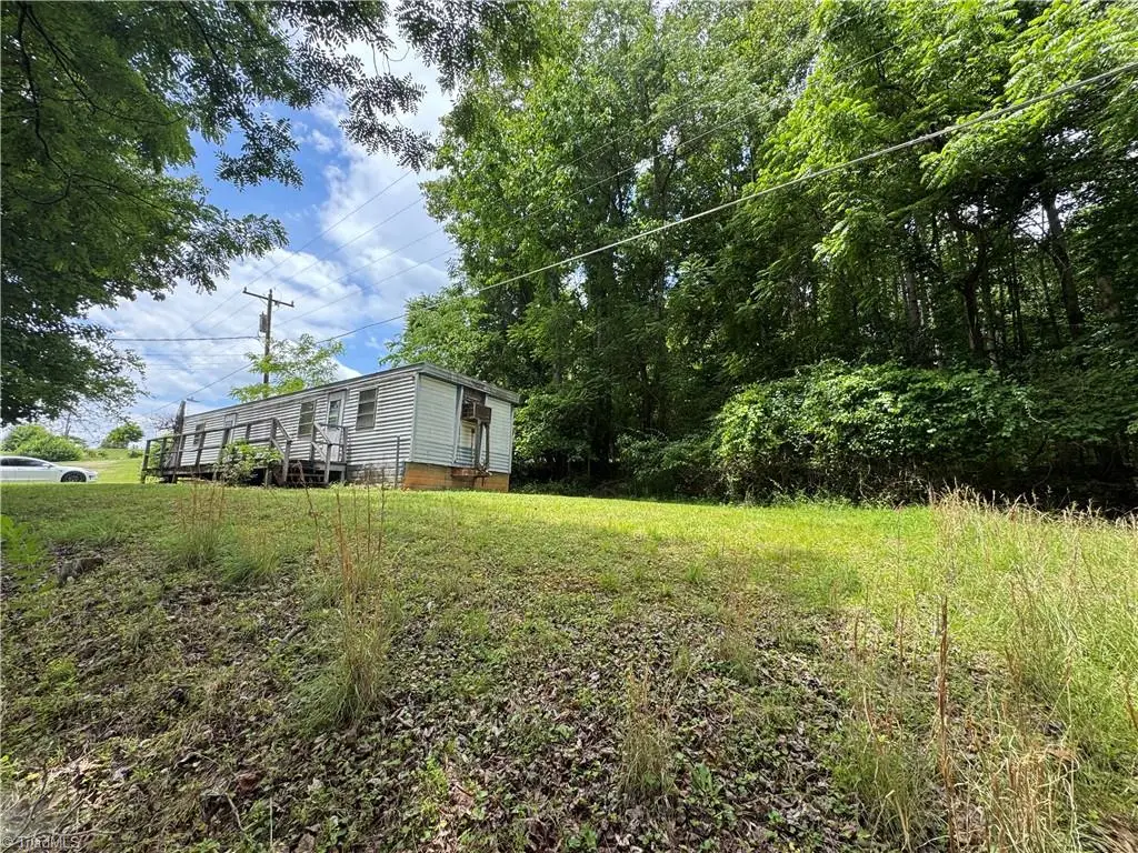 172 Poteat Road, Mount Airy, NC 27030 - #1