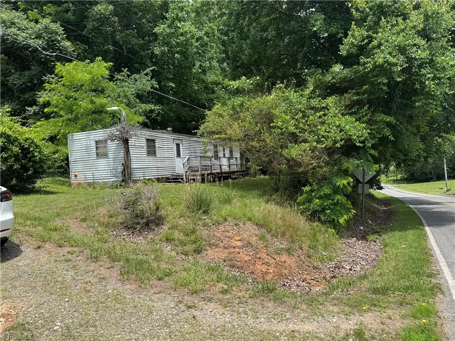 172 Poteat Road, Mount Airy, NC 27030 - #2