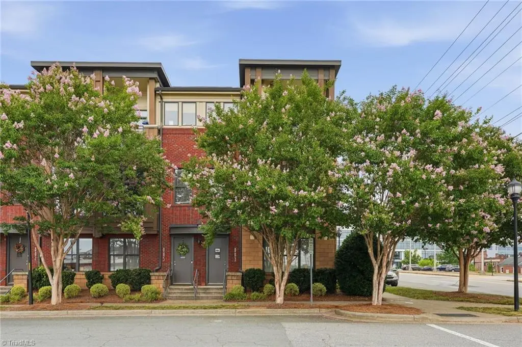 803 Holly Avenue Nw, Winston Salem, NC 27101 - #1