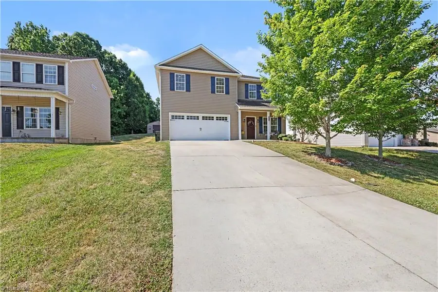 514 Paul Kennedy Road, Thomasville, NC 27360 - #3