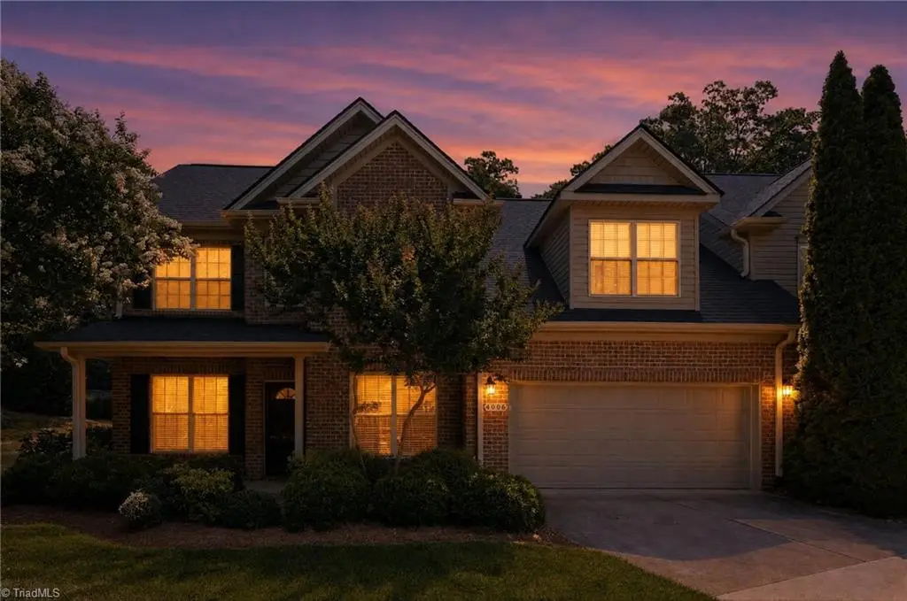 4006 Chianti Way, Greensboro, NC 27410 - #1