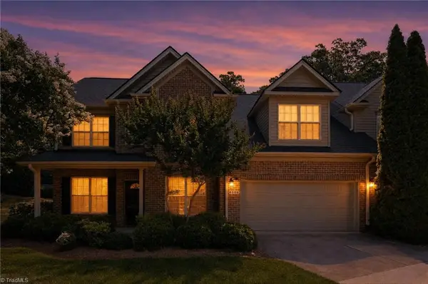 4006 Chianti Way, Greensboro, NC 27410