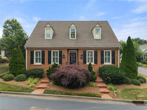 138 Westhaven Circle, Winston-Salem, NC 27104