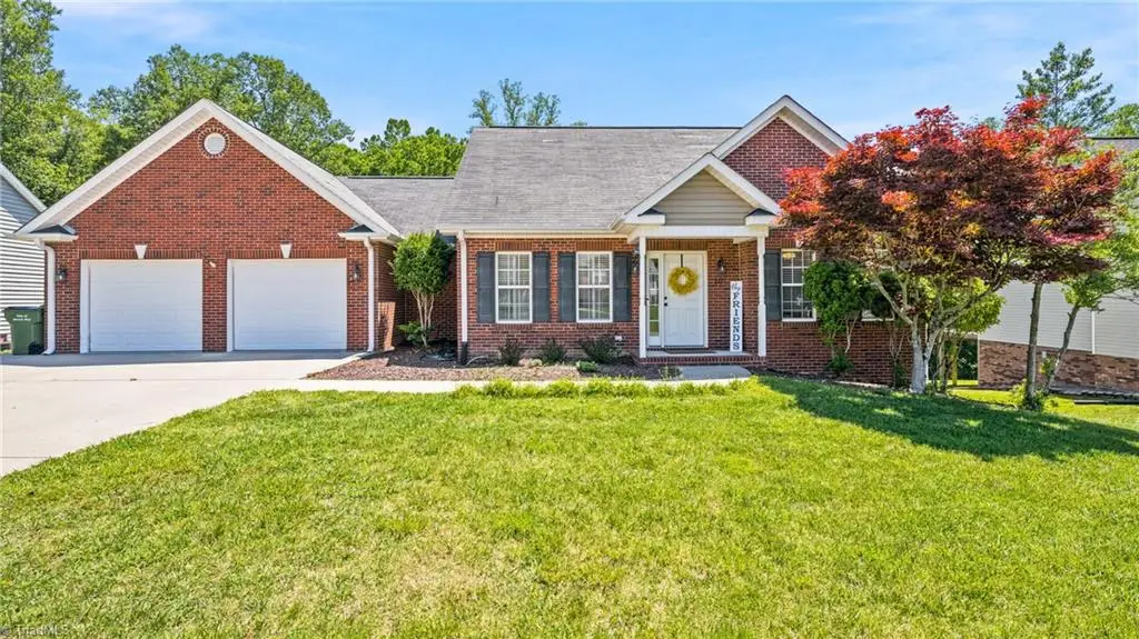 107 Hills Drive N, Mount Airy, NC 27030 - #1