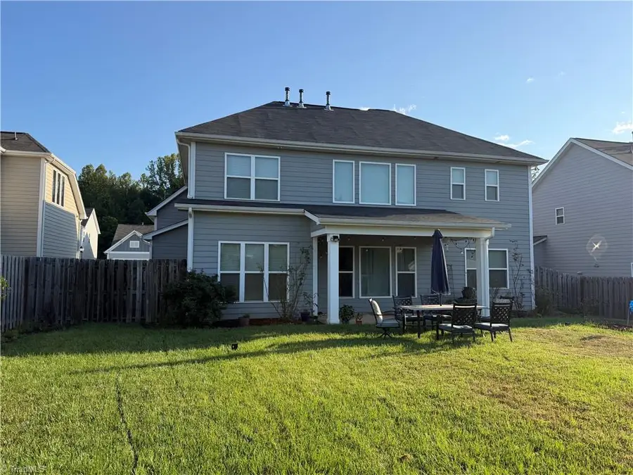 6017 Stone Valley Way, Greensboro, NC 27455 - #2