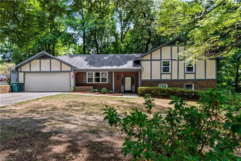 1106 Kelwyn Lane, Lewisville, NC 27023 - #1