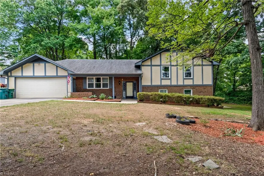 1106 Kelwyn Lane, Lewisville, NC 27023 - #2