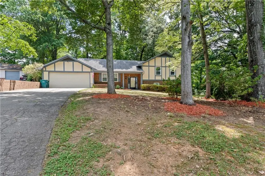 1106 Kelwyn Lane, Lewisville, NC 27023 - #3