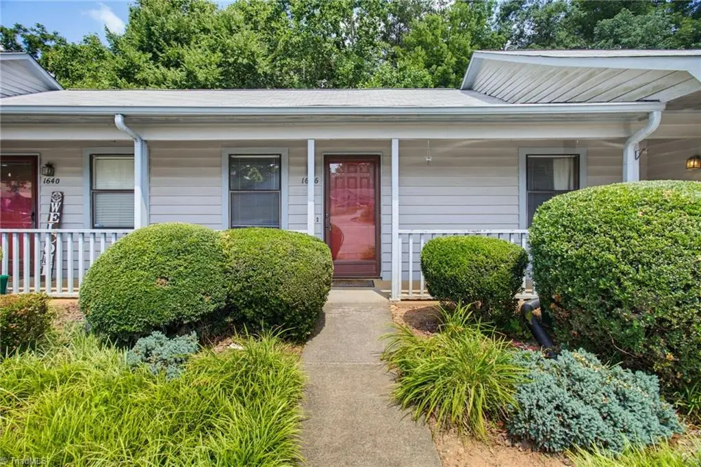 1636 Windsong Court, Winston Salem, NC 27127 - #1