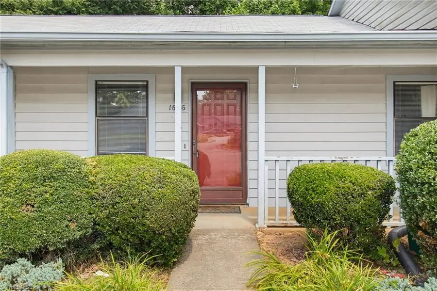 1636 Windsong Court, Winston Salem, NC 27127 - #2