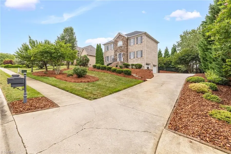 1445 Meadowlands Drive, Abbotts Creek, NC 27107 - #2