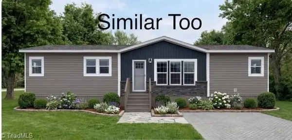 641 Bud Sink Road, Lexington, NC 27295