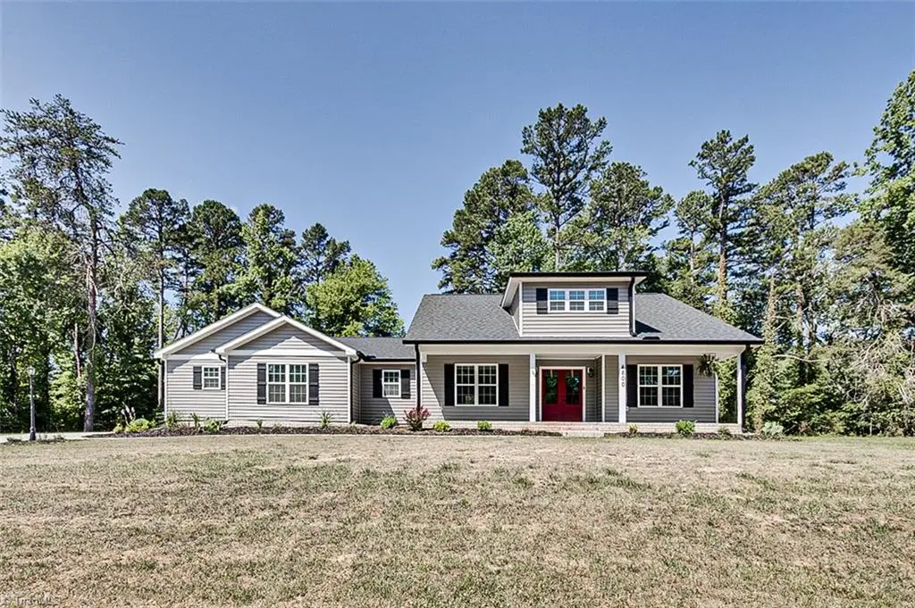 4800 Edinborough Road, Greensboro, NC 27406 - #1