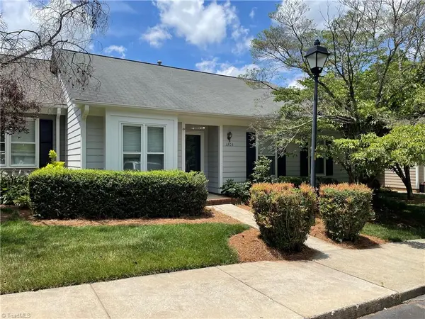 1303 Glen Raven Court, Greensboro, NC 27410