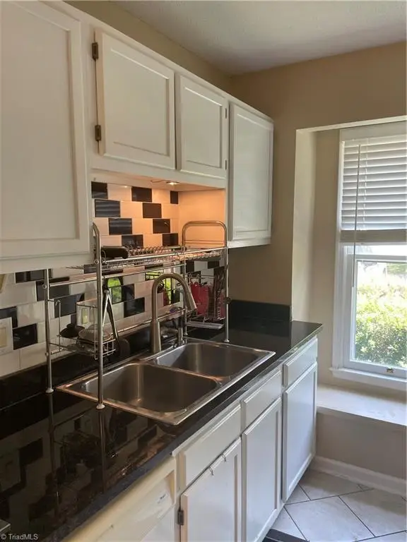 1303 Glen Raven Court, Greensboro, NC 27410 - #2