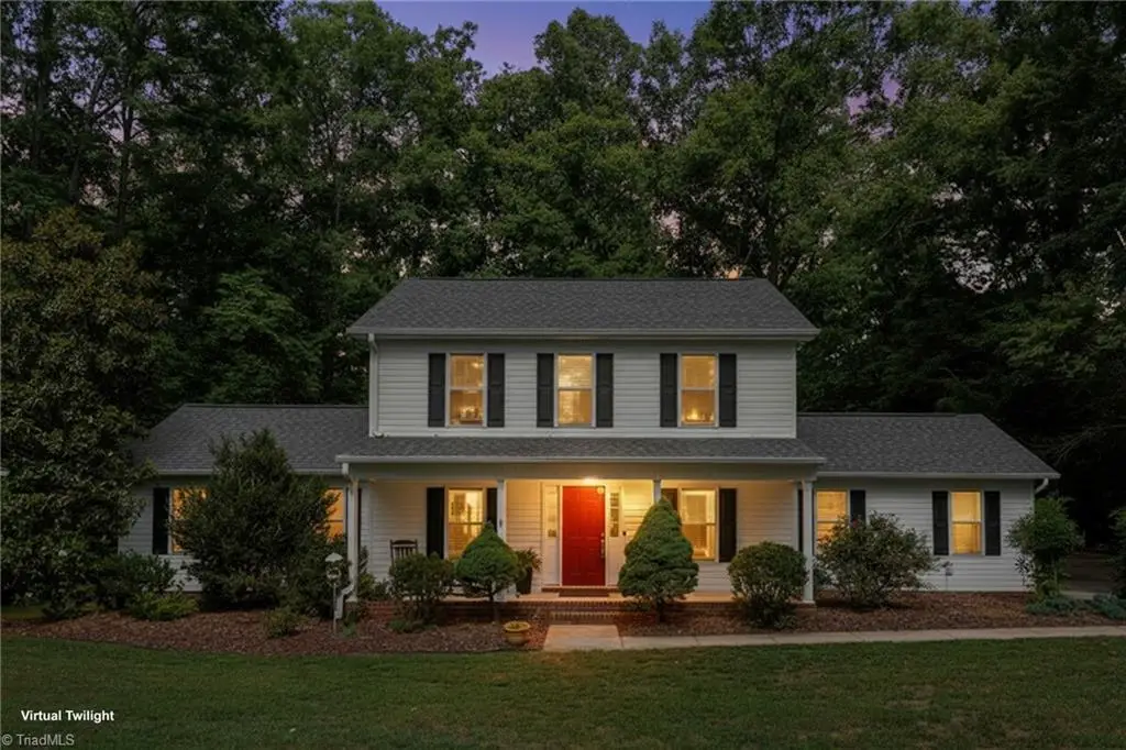 220 Saint Andrews Drive, Stoneville, NC 27048 - #1