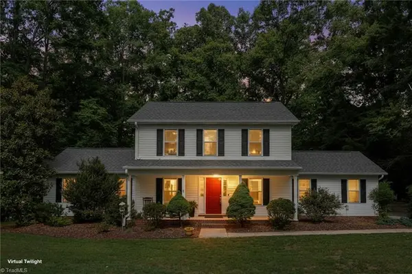 220 Saint Andrews Drive, Stoneville, NC 27048