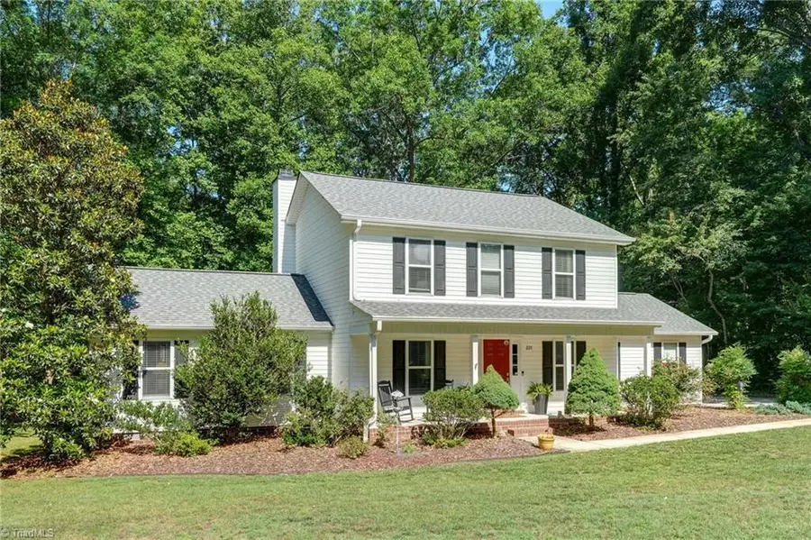 220 Saint Andrews Drive, Stoneville, NC 27048 - #2