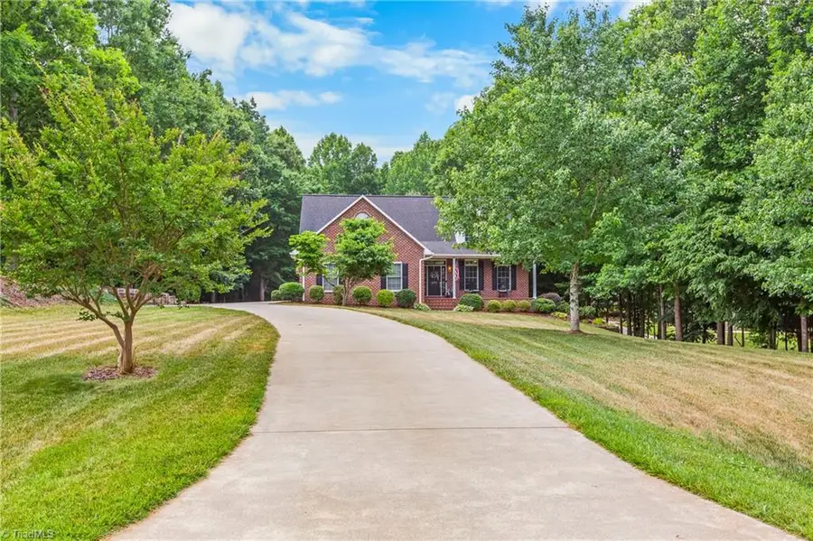 277 Still Meadows Lane, Lexington, NC 27292 - #2