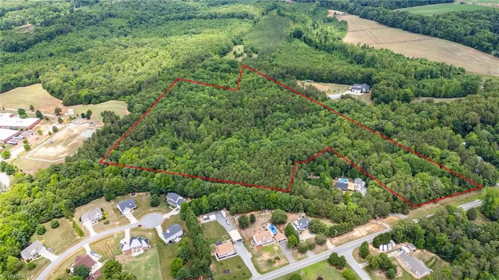 3919 Nc Highway 150, Browns Summit, NC 27214 - #1