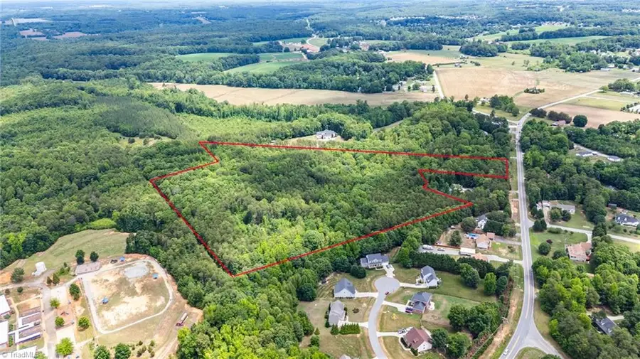 3919 Nc Highway 150, Browns Summit, NC 27214 - #2