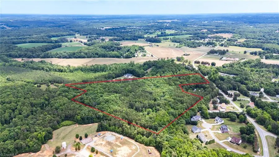 3919 Nc Highway 150, Browns Summit, NC 27214 - #3