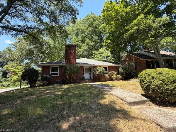 501 Ashe Street, High Point, NC 27262