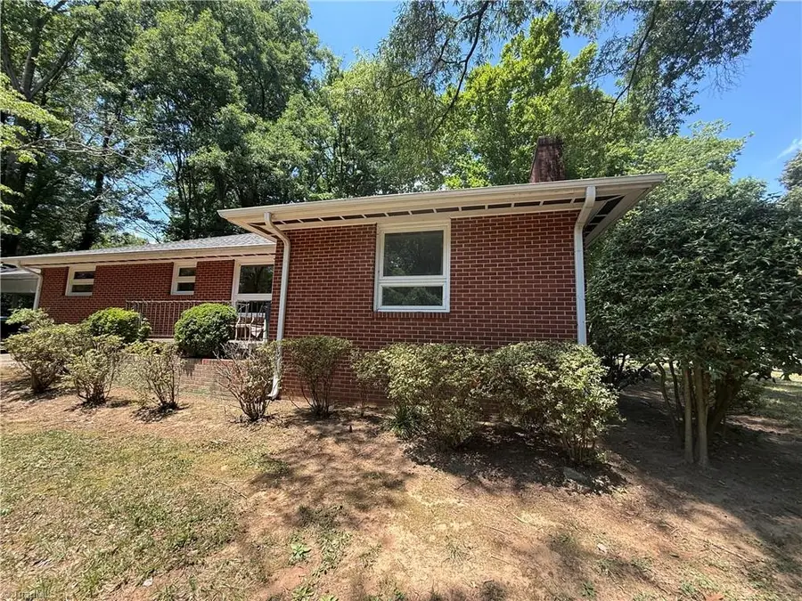 501 Ashe Street, High Point, NC 27262 - #3