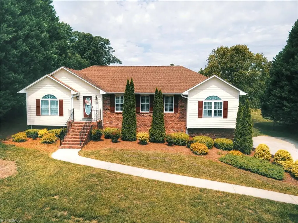 175 Loblolly Lane, Midway, NC 27107 - #1