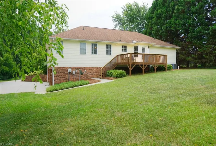 175 Loblolly Lane, Midway, NC 27107 - #3