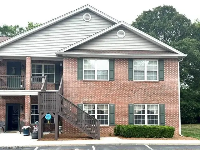 314 Shamrock Court, Archdale, NC 27263 - #1