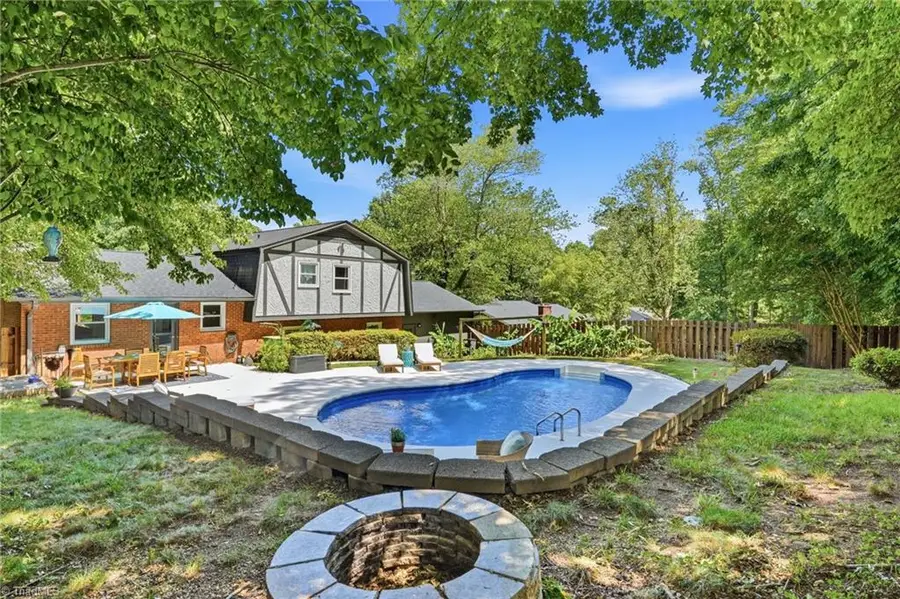 4676 Greendale Way, Clemmons, NC 27103 - #2