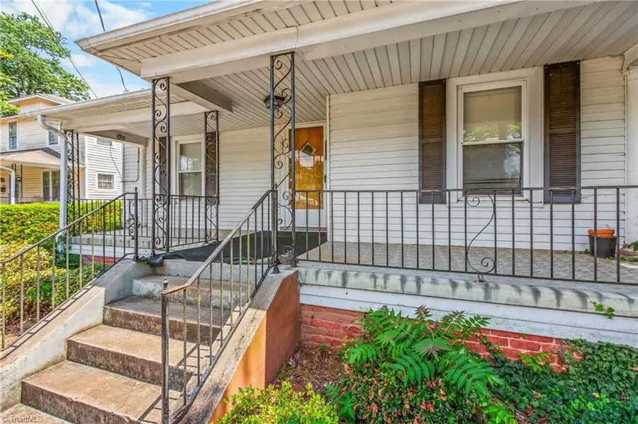 1022 Franklin Street, Winston Salem, NC 27101 - #3