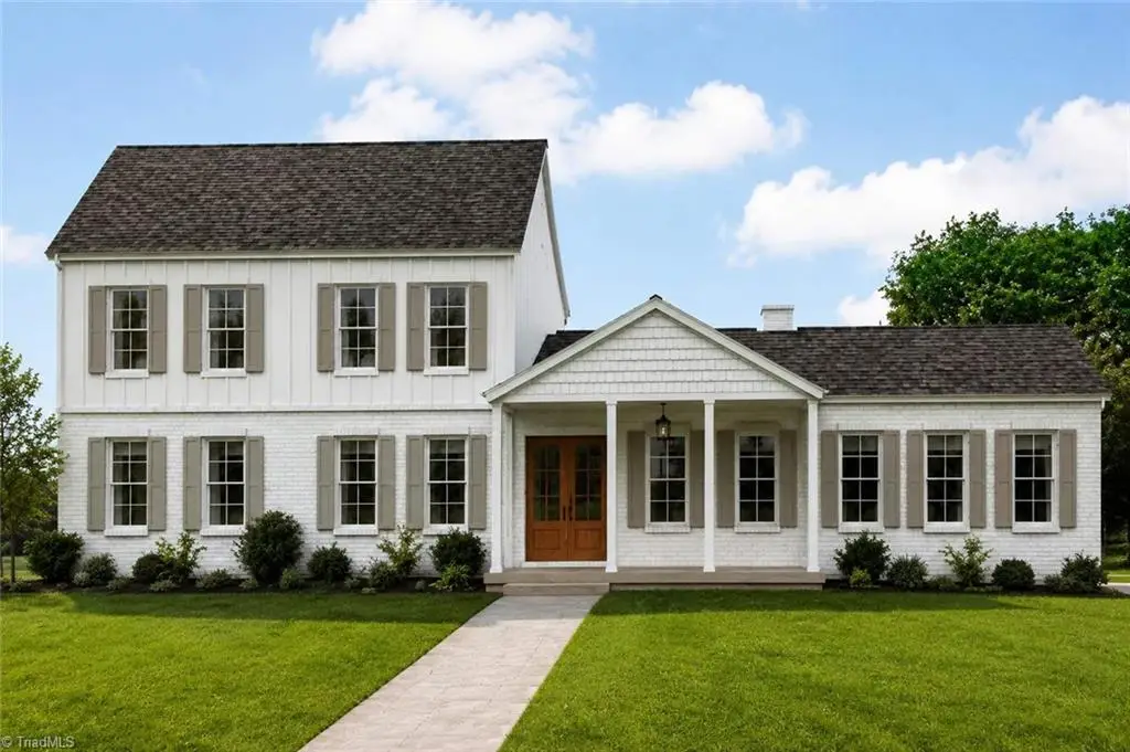 324 NW Banbury Road, Winston Salem, NC 27104 - #1