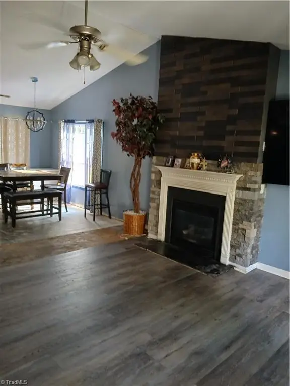 3940 Bluestem Drive, Greensboro, NC 27405 - #3