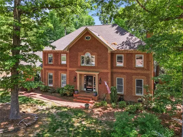 3903 Buncombe Drive, Greensboro, NC 27407
