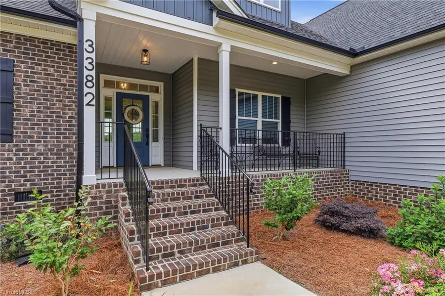 3382 Nc Highway 65, Reidsville, NC 27320 - #2