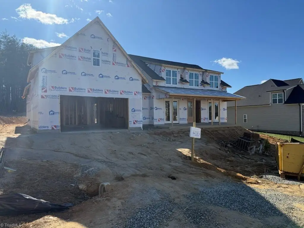 8811 Rudy Drive, Kernersville, NC 27284 - #1