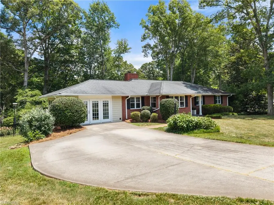 701 Longbow Road, Winston Salem, NC 27104 - #3