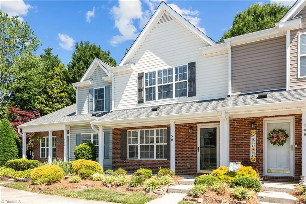 150 Bridford Downs Drive, Greensboro, NC 27407 - #1