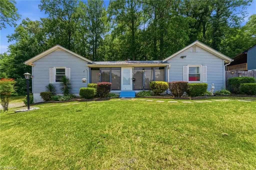 2360 Dellabrook Road, Winston Salem, NC 27105 - #1