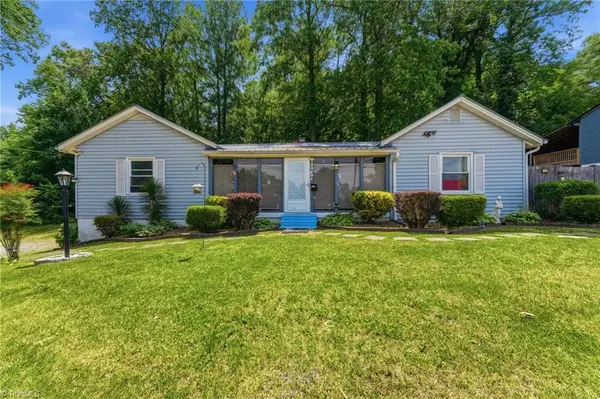 2360 Dellabrook Road, Winston-Salem, NC 27105