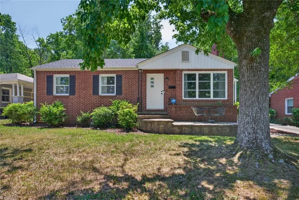 215 S Lindell Road, Greensboro, NC 27403 - #1