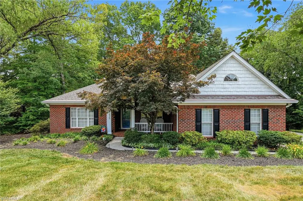 3625 Glennmoor Drive, Pfafftown, NC 27040 - #1