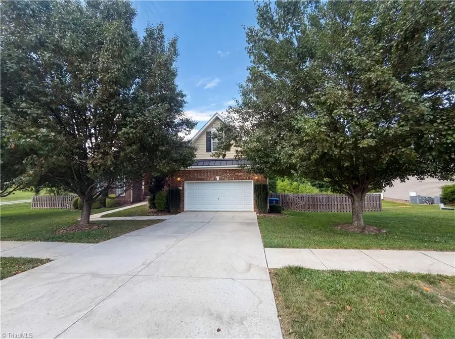8434 Pheasant Ridge Drive, Colfax, NC 27235 - #2