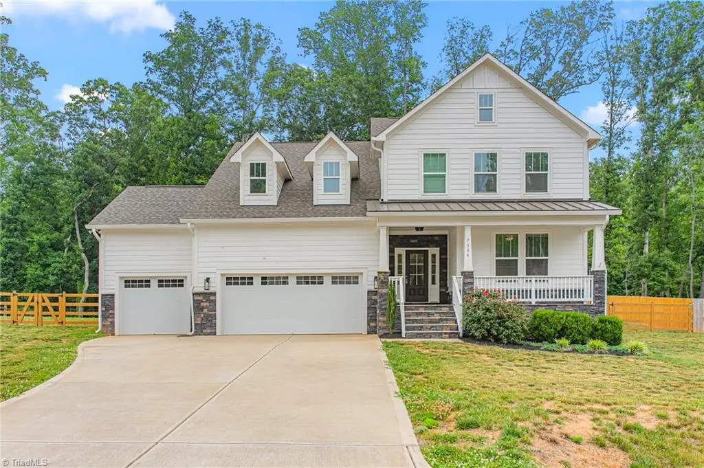 7584 Cypress Drive, Graham, NC 27253 - #1