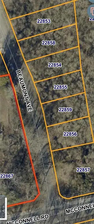 1007 Beaumont Avenue, Greensboro, NC 27401 - #2
