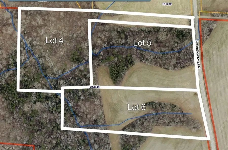 6465 Endwell Road #Lot 6, Gibsonville, NC 27249 - #3